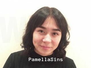 PamellaSins