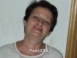 PamiXXX