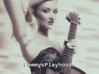 PammysPlayhouse