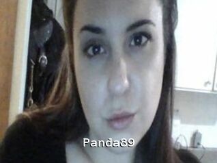 Panda89