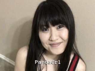 PandaGrl