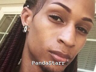PandaStarr