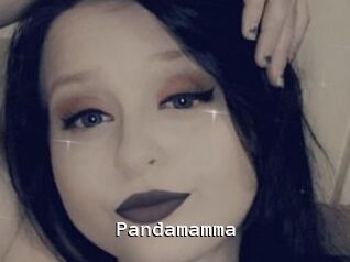 Pandamamma