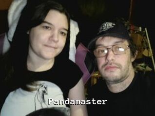 Pandamaster