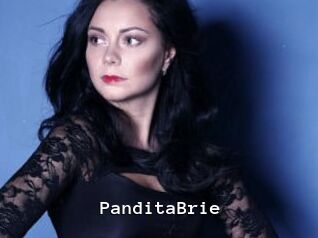 PanditaBrie