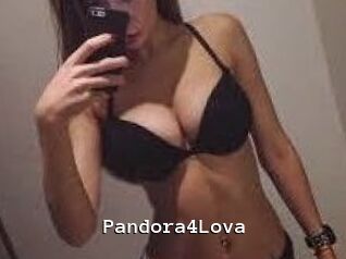 Pandora4Lova