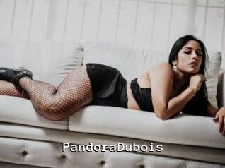 PandoraDubois