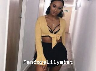 PandoraLilymist