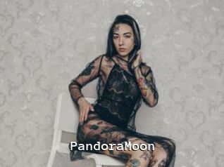 PandoraMoon