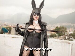 PandoraMore