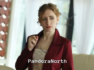 PandoraNorth