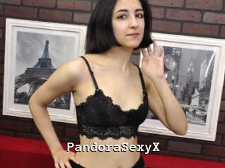 PandoraSexyX