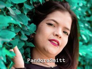 PandoraSmitt