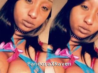 PandoraXRaven