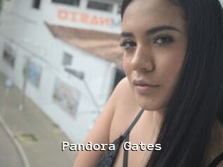 Pandora_Gates