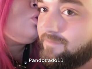 Pandoradoll