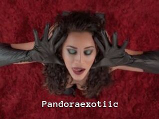 Pandoraexotiic