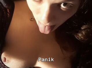 Panik