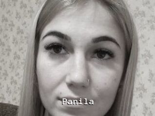 Panila