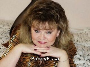 PansyEtta