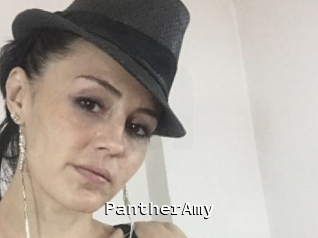 PantherAmy Webcamsex Amateur