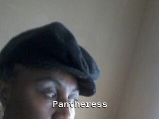Pantheress