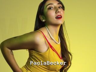 PaolaBecker
