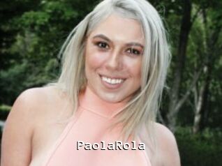 PaolaRola