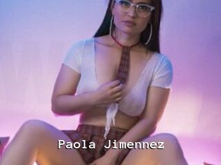 Paola_Jimennez Webcamsex Amateur