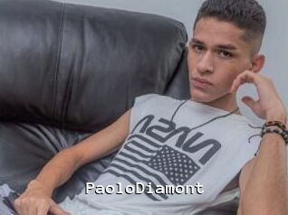 PaoloDiamont