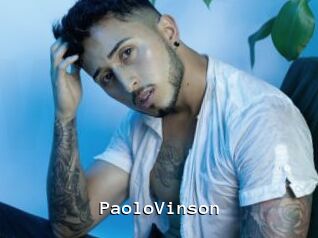 PaoloVinson