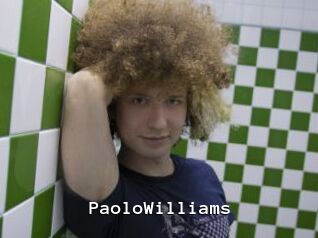 PaoloWilliams
