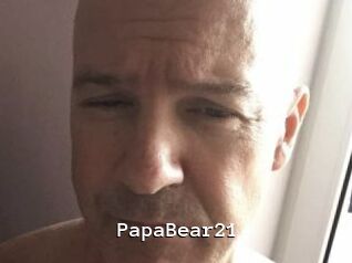 PapaBear21
