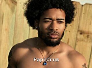 PapiCruz