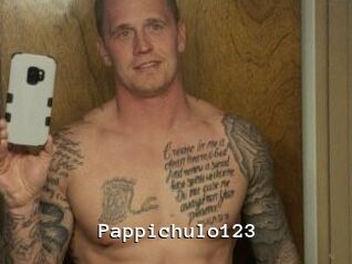 Pappichulo123