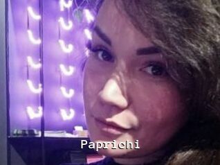 Paprichi