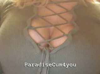 ParadiseCum4you