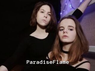 ParadiseFlame
