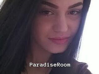 ParadiseRoom