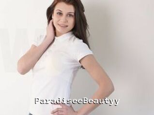 ParadiseeBeautyy