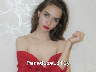 ParadizeLilly