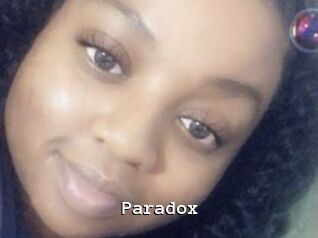 Paradox