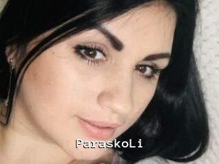 ParaskoLi