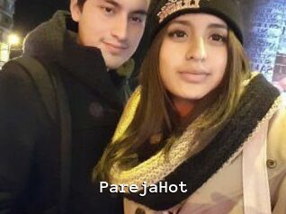 ParejaHot