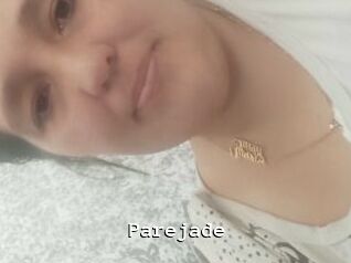 Parejade