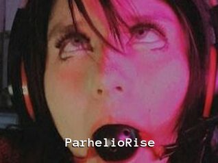ParhelioRise
