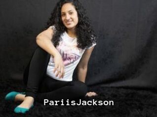 PariisJackson