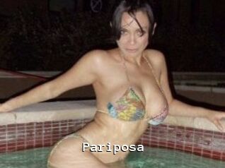Pariposa