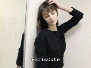Paris_Cute