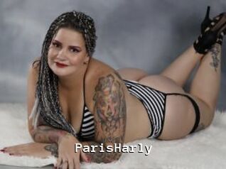 ParisHarly